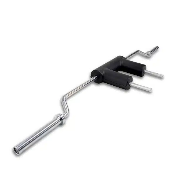 Buy Olympic Barbells | Weight Bars | Gym Rods Online - BullrocK
