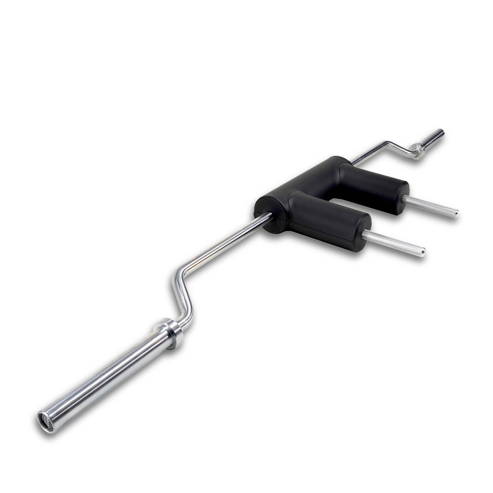 Safety Squat Bar Attachment SSB Barbell India BullrocK