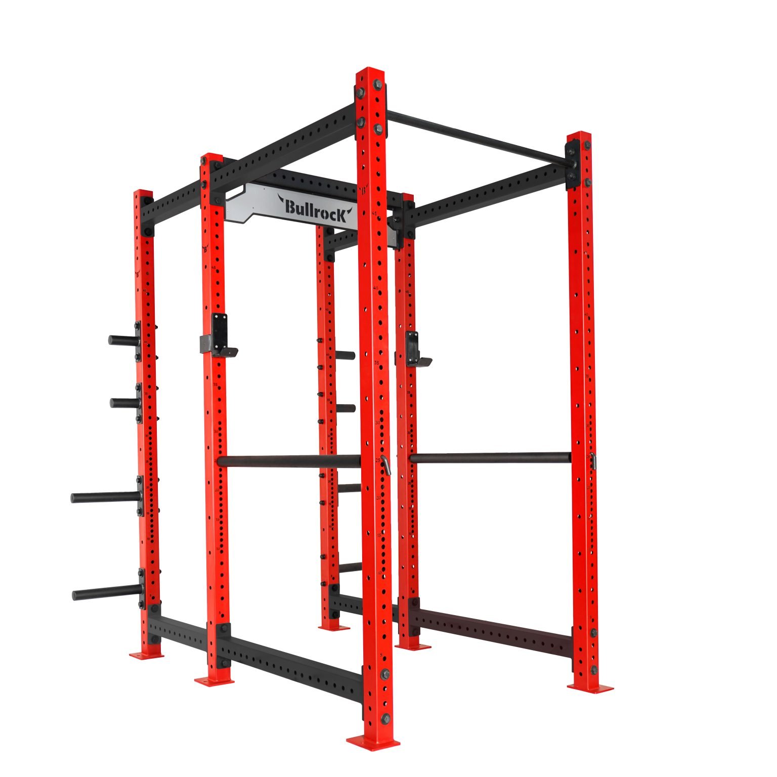Buy Power Racks in India | Power Cage For Gyms | BullrocK