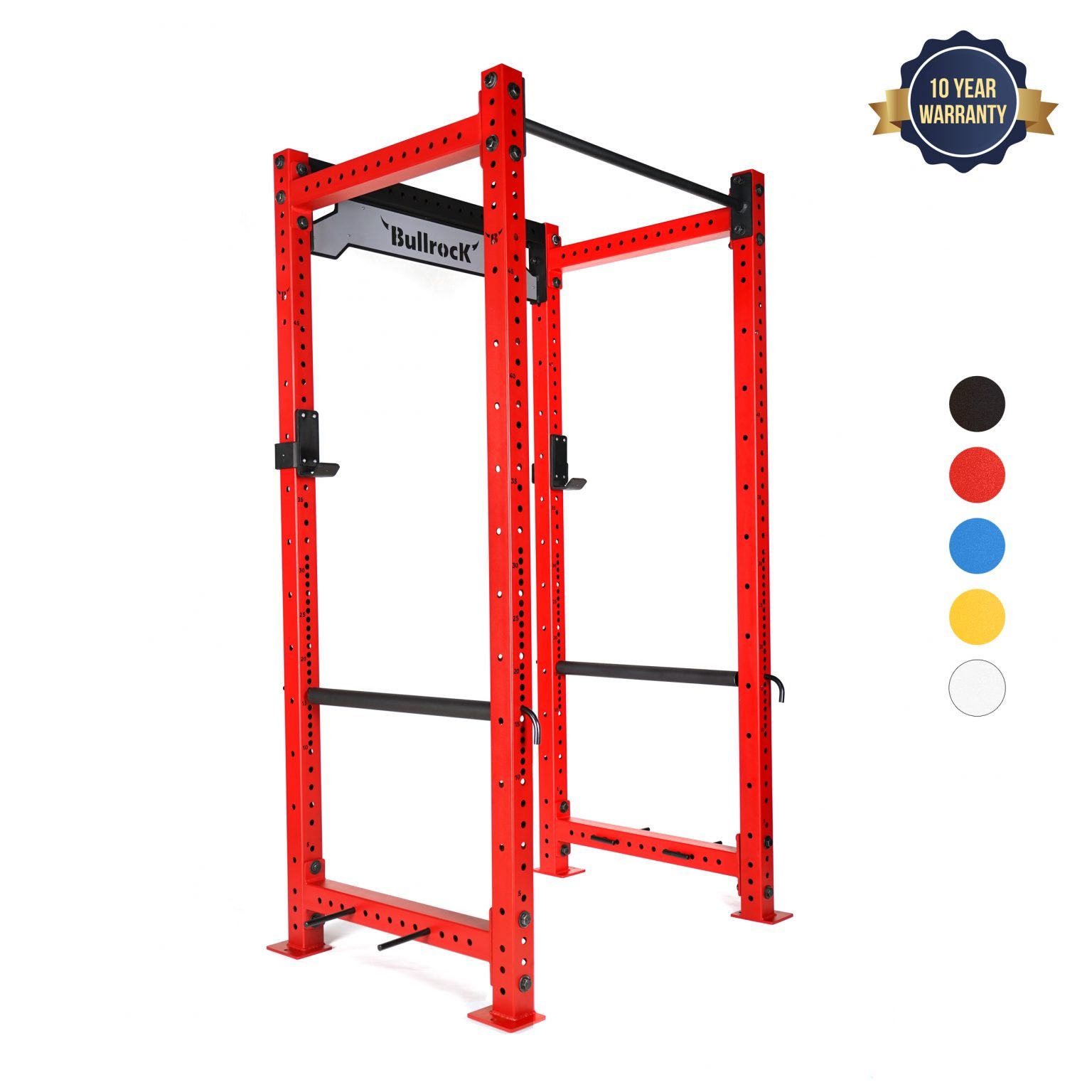 Buy Power Racks in India | Power Cage For Gyms | BullrocK