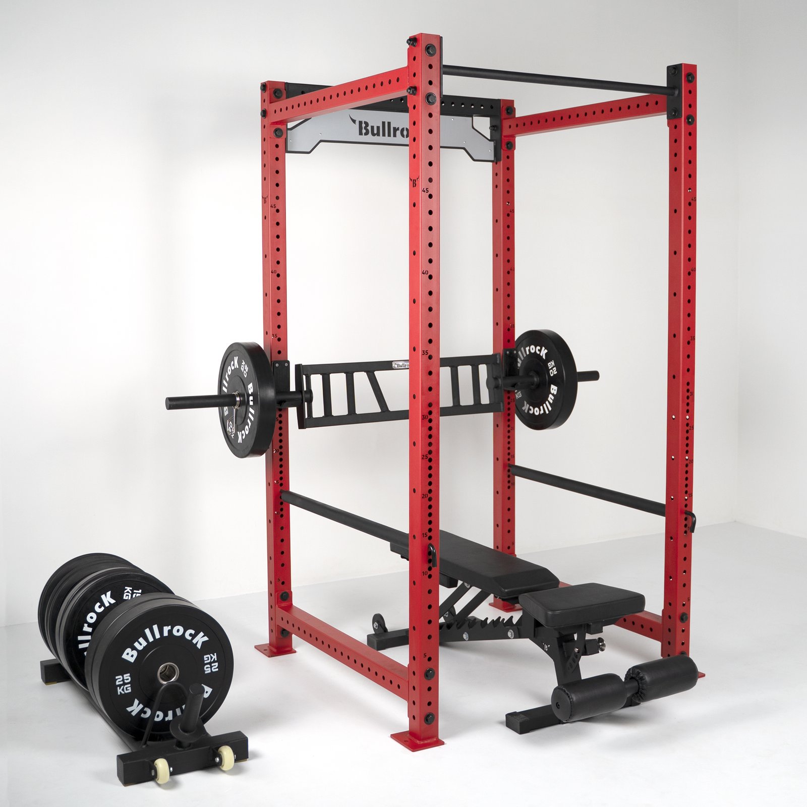 Multi Grip Cambered Bar Bench Press Grip Powerlifting Weight Bench