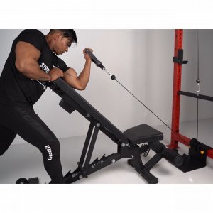 BullrocK Fitness | Strength Conditioning Equipment Manufacturers in India