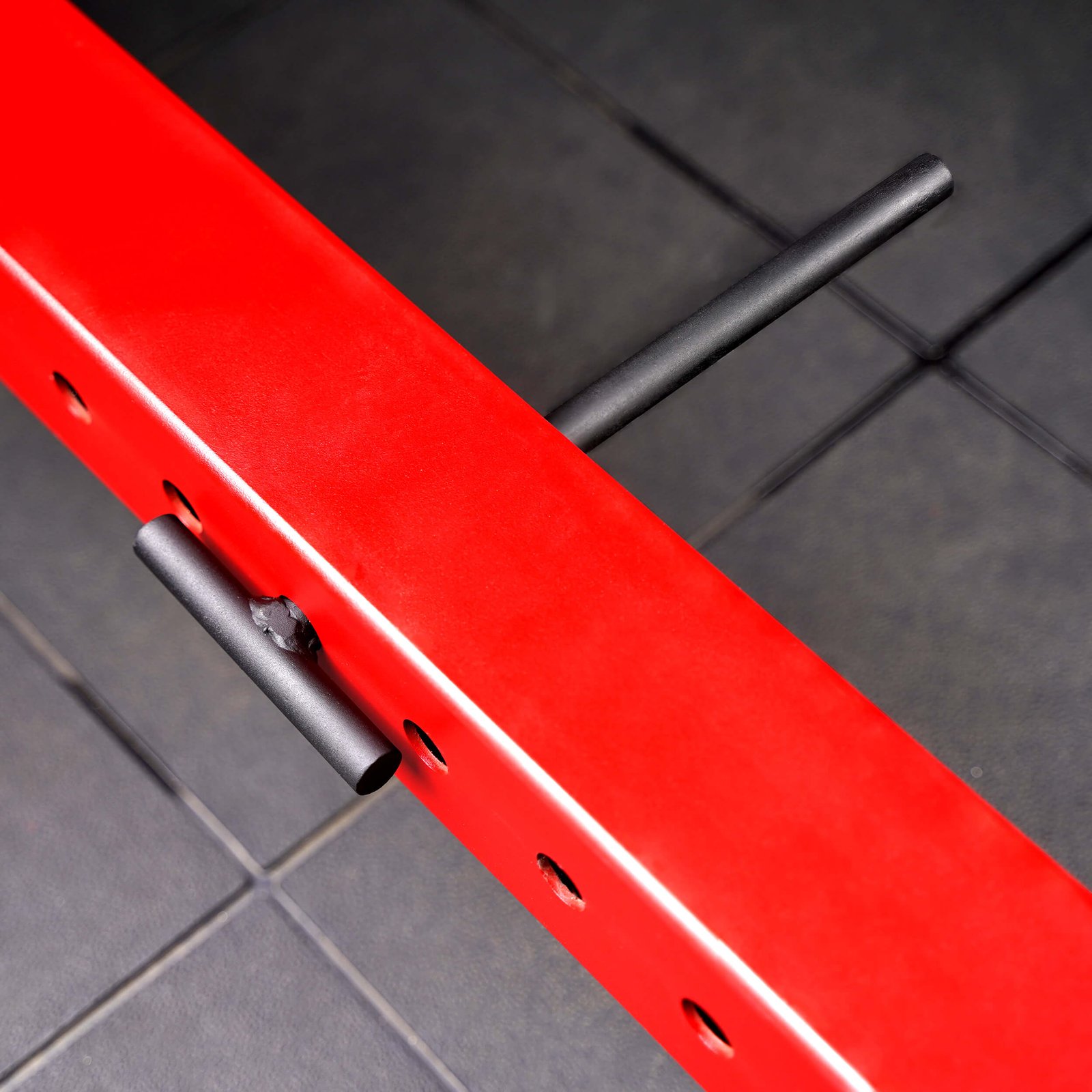 Power Band 2x2 Rack Attachments 4-Pack Resistance - Rack & Rig Band Pegs