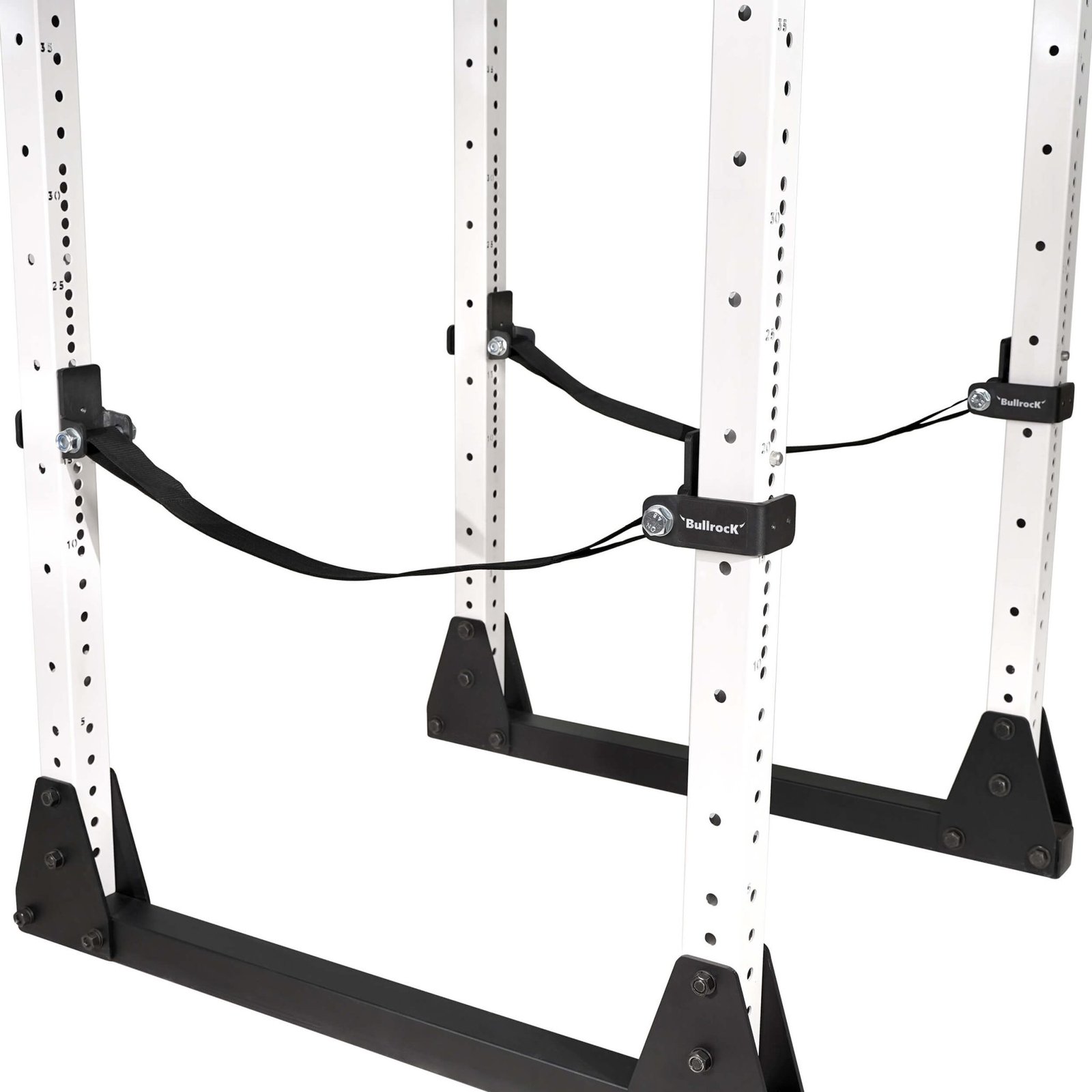 Gorilla Power Rack 2.0 N | 41″ Depth | 6-Post | Power Rack