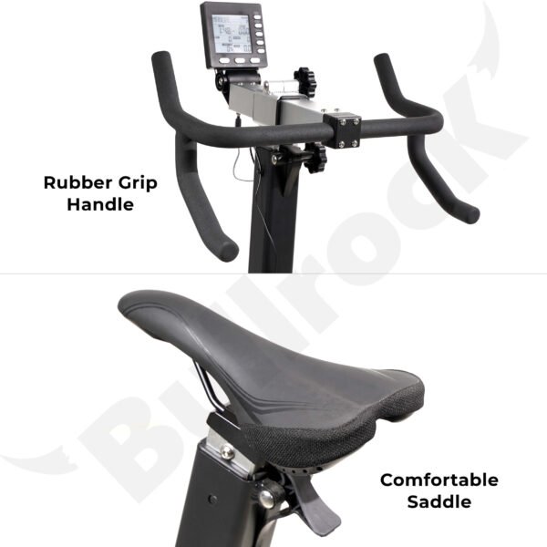Vayu5 Air Cycle Machine For Cardio Workout & Gyms