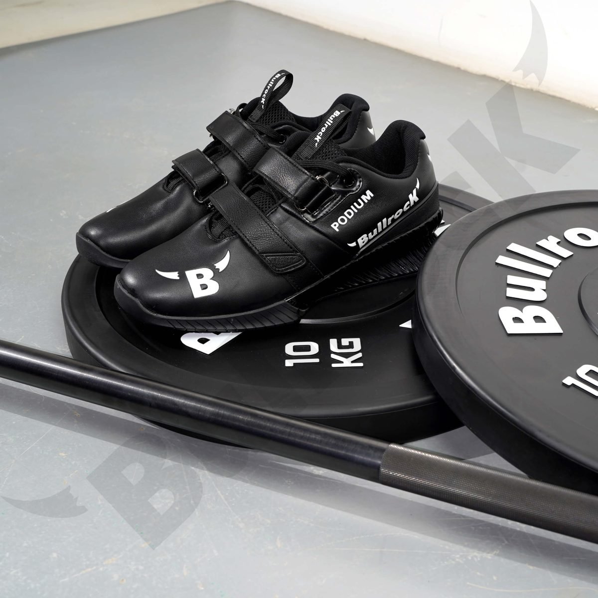 Barbell Women's Weightlifting Shoes Female Lifting Shoes