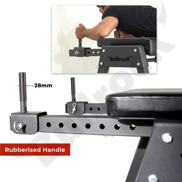 Reverse Hyper Machine