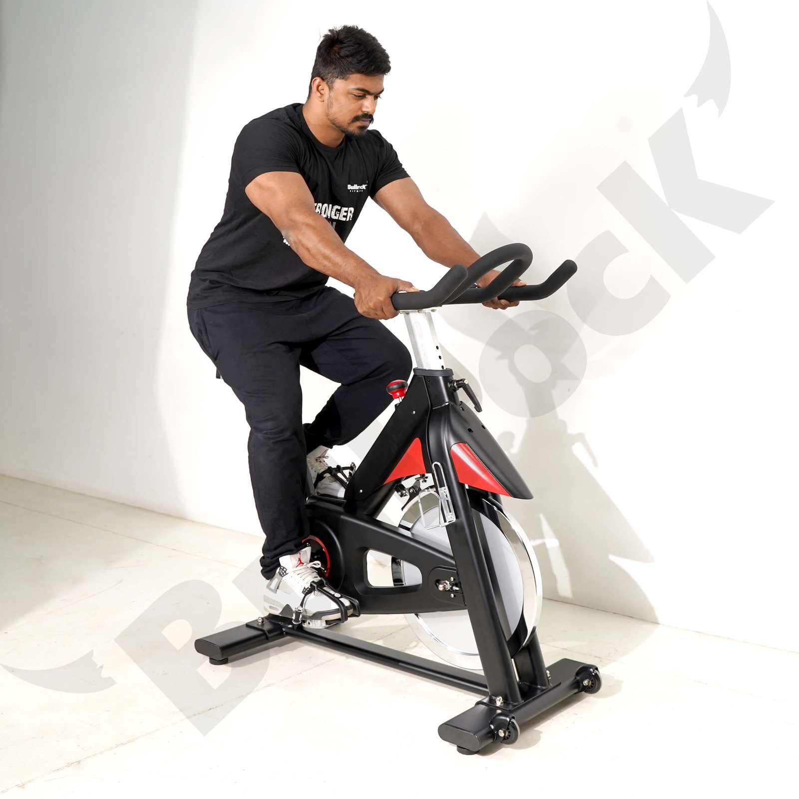 Barre Class B Cycle Spin Spin Bike Chakra S1 Friction Pad