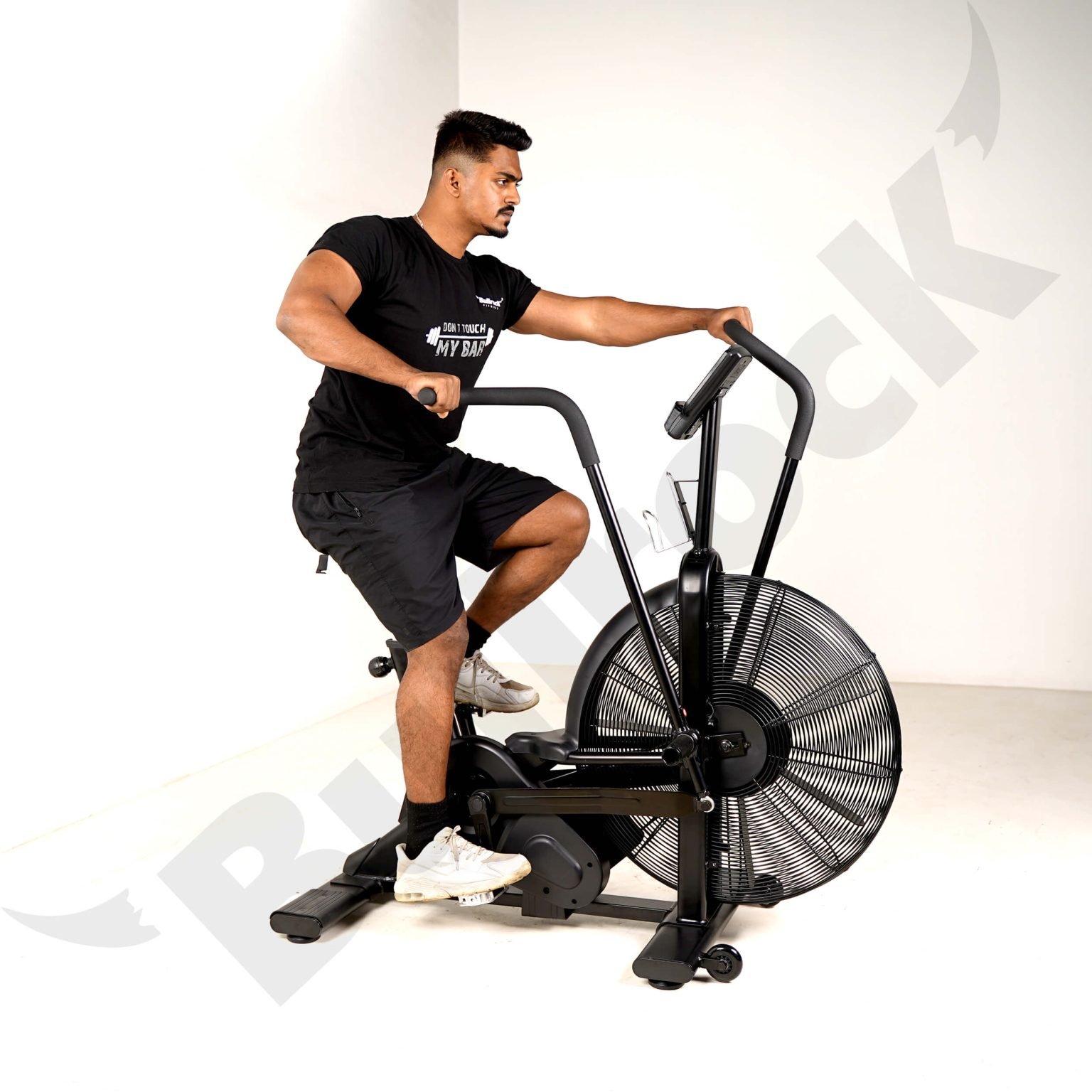 Hyrox Training Equipment – Rower, Sled, Air Bike & More