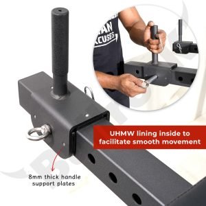 Reverse Hyper Machine