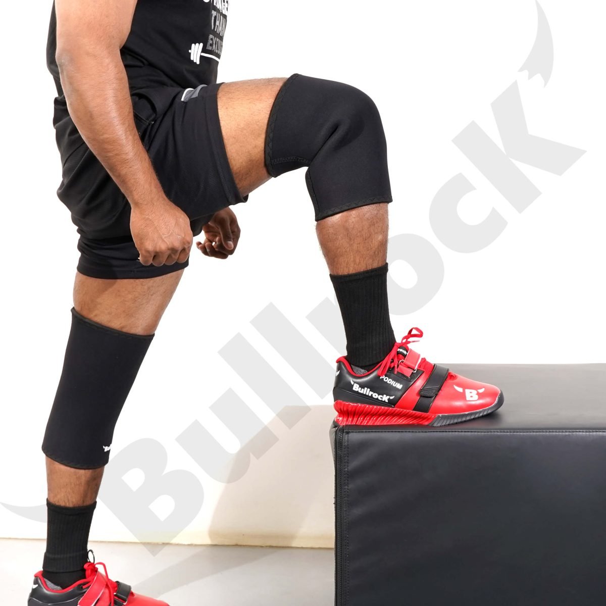 Olympic Lifting Knee Sleeves