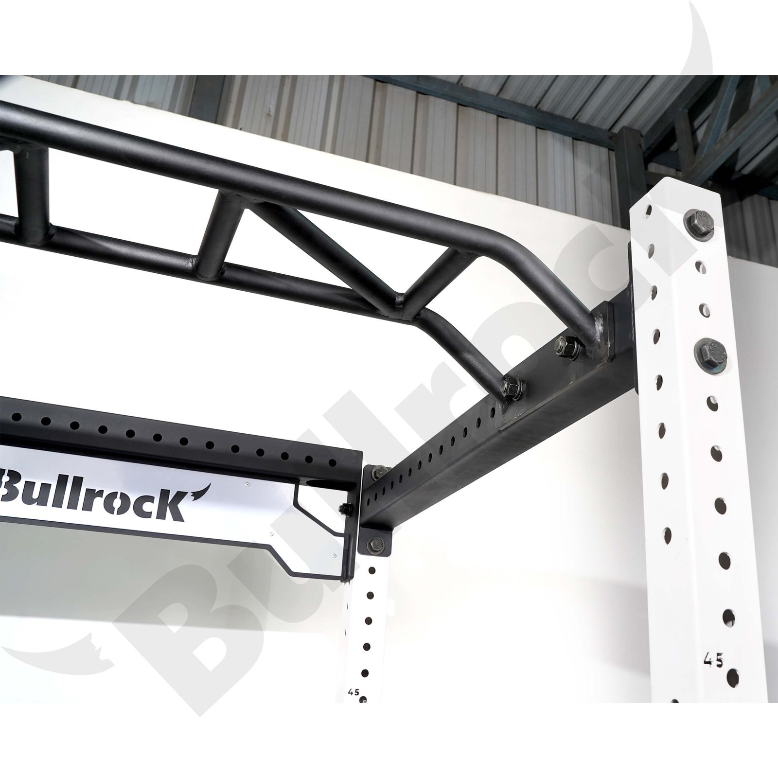 32mm Multi grip pull up bar neutral, close, wide-grip