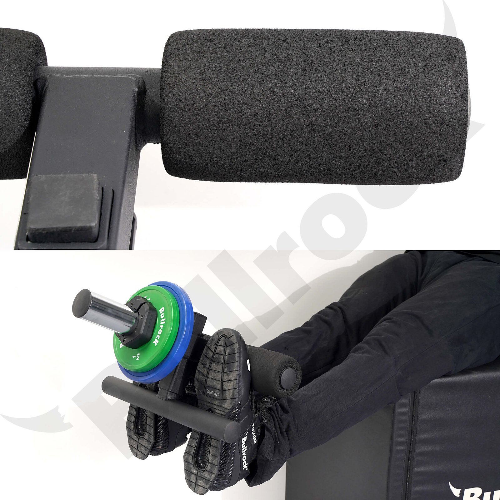 Fitarc Tib Bar Tibialis Trainer Tibia Dorsi Appareil De Levage De Mollet Pour Renforcer Les Mollets Tibiaux Chevilles 25 Cm