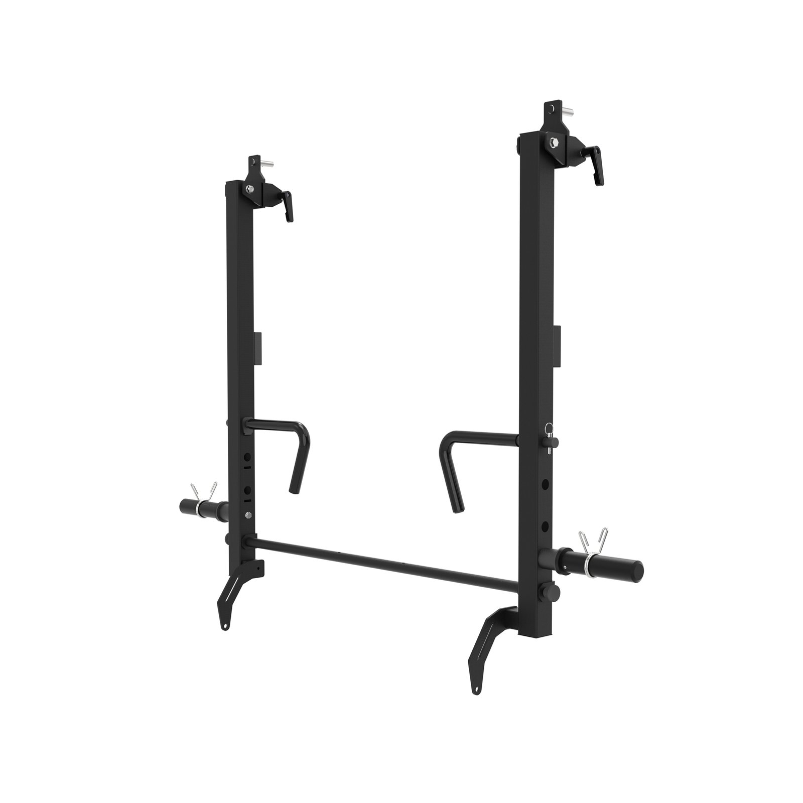 OX Pro 11 Jammer Arms BullrocK Fitness