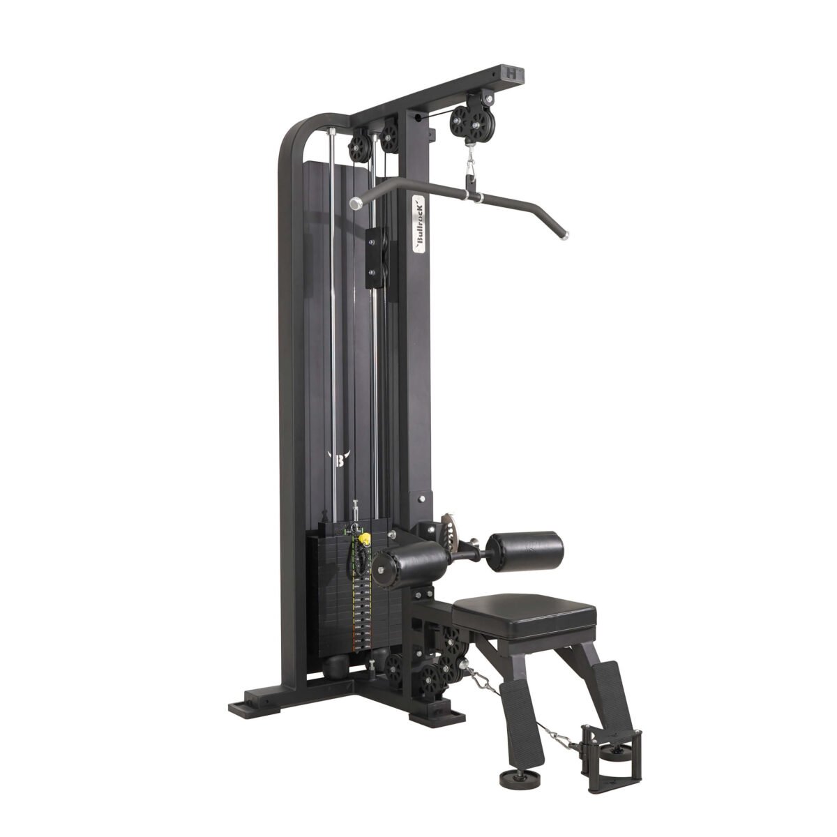 BullrocK Fitness | Strength Conditioning Equipment Manufacturers in India