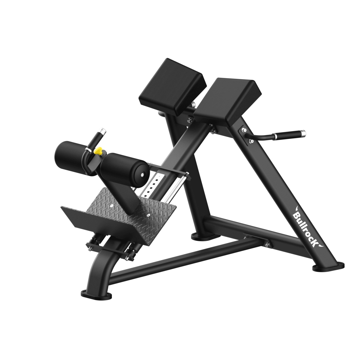 Adjustable bench For Gym & Home Gym | Fid Bench - BullrocK