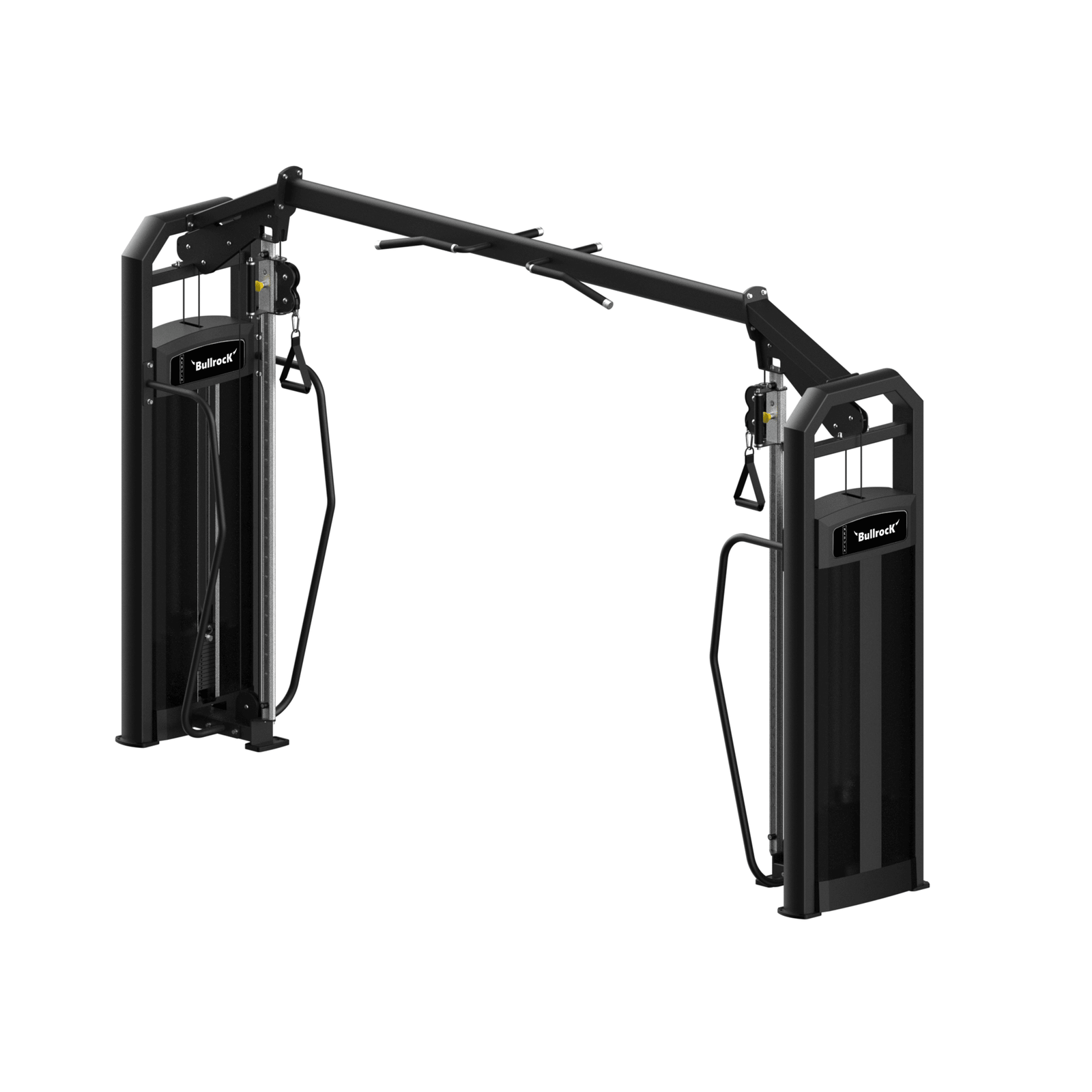 Cable Crossover Machine – Full-Body Strength Training with Bullrock