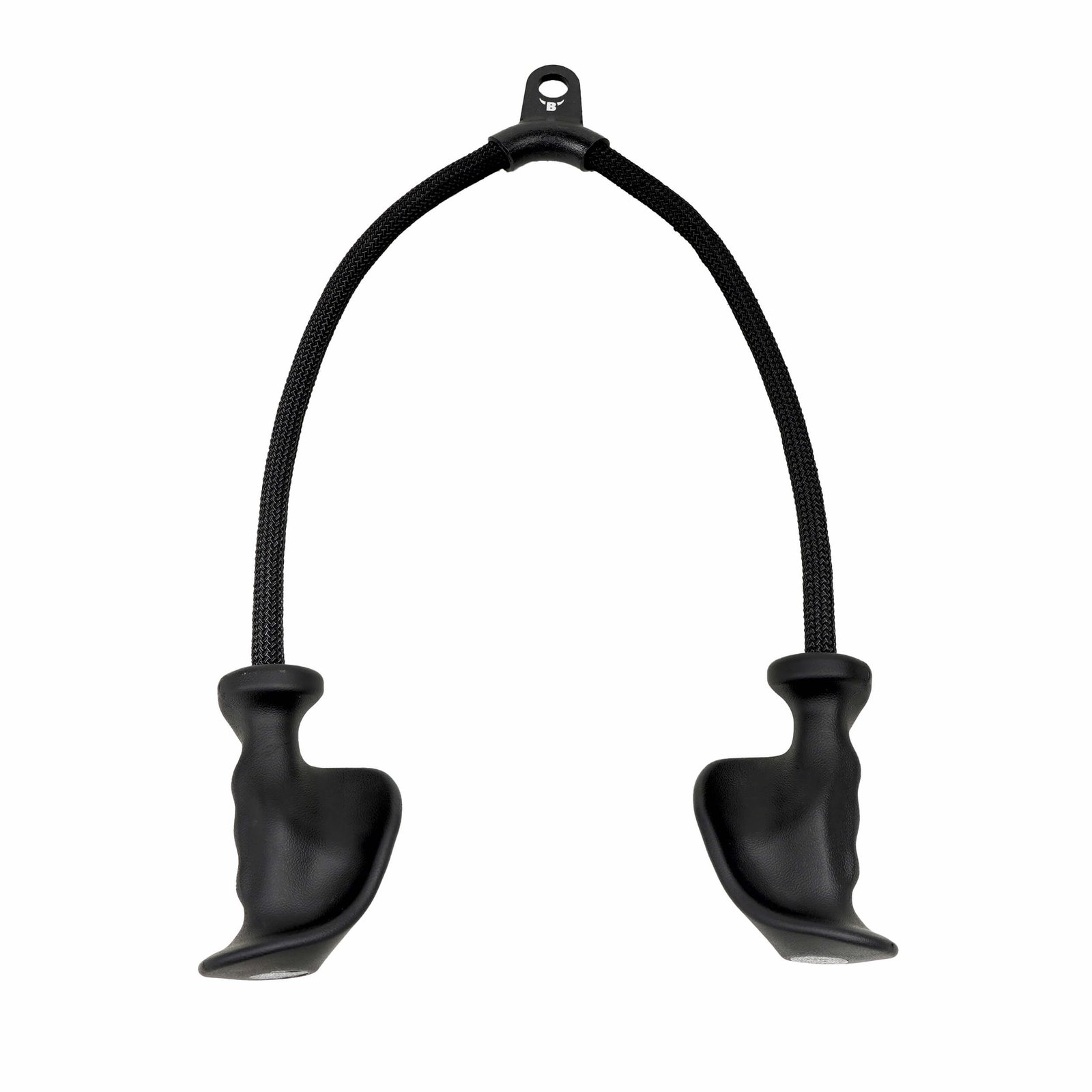 Ergonomic Triceps Rope Handle Buy for better grip