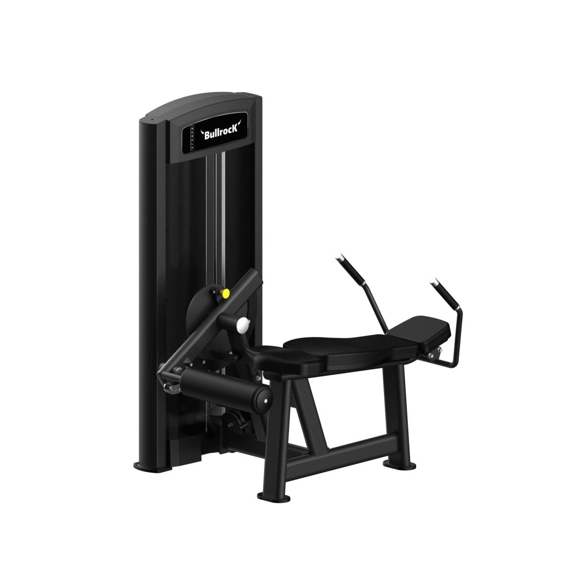 BullrocK Abdominal exercise machine for Strong Abs & Stability