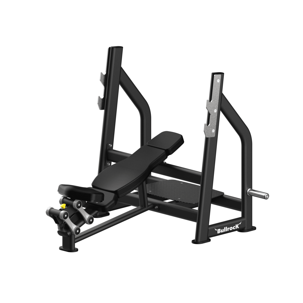 Incline Bench Press Machine Buy Incline Chest Press Machine For Gym