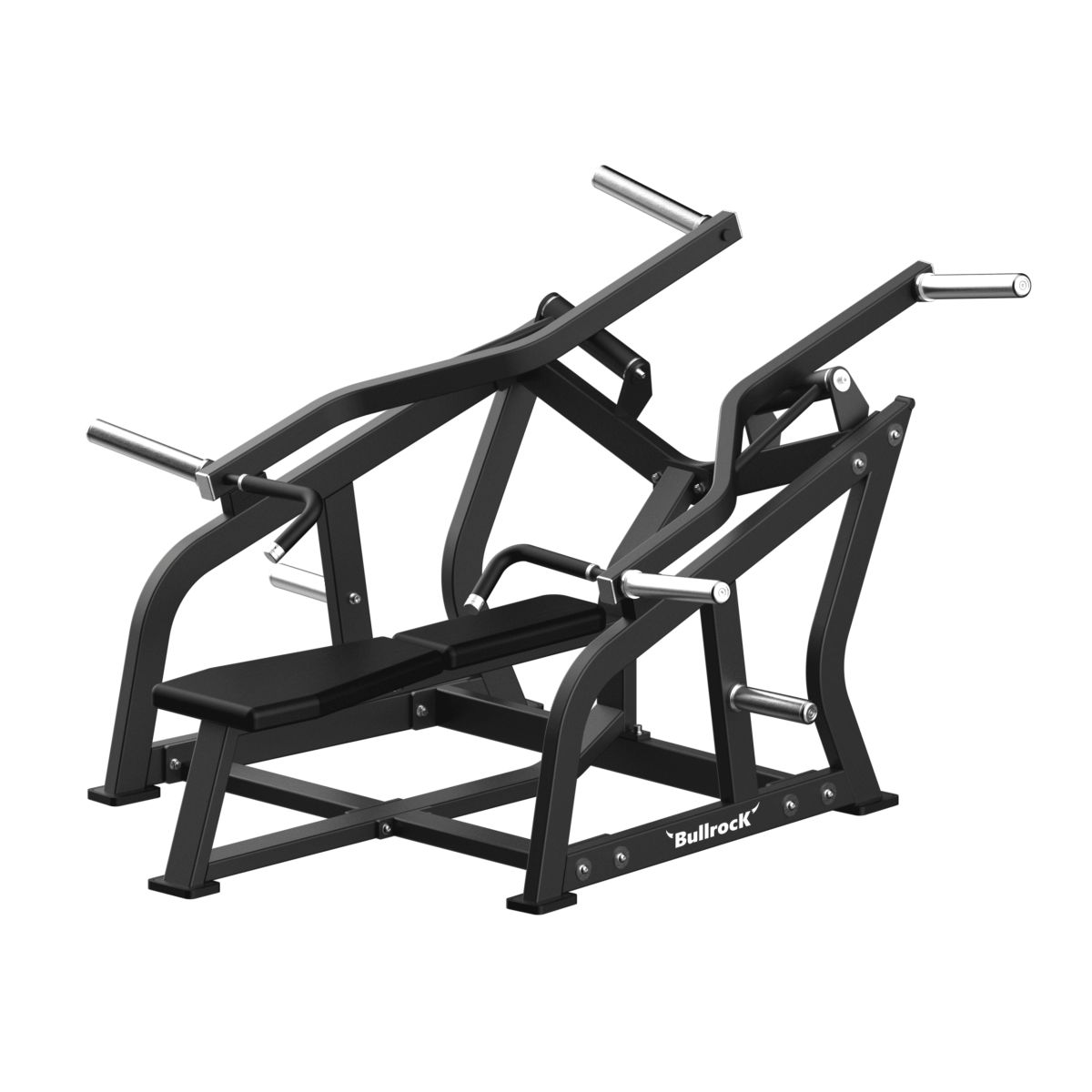 Adjustable bench For Gym & Home Gym | Fid Bench - BullrocK