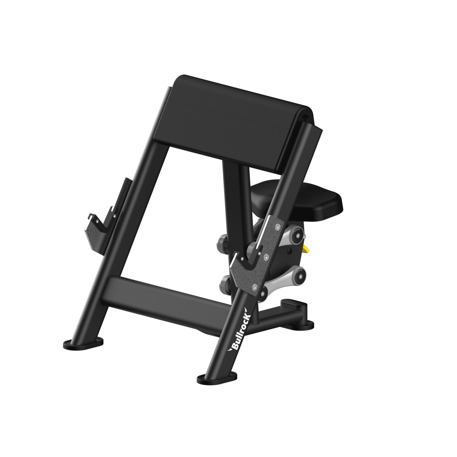 Adjustable bench For Gym & Home Gym | Fid Bench - BullrocK