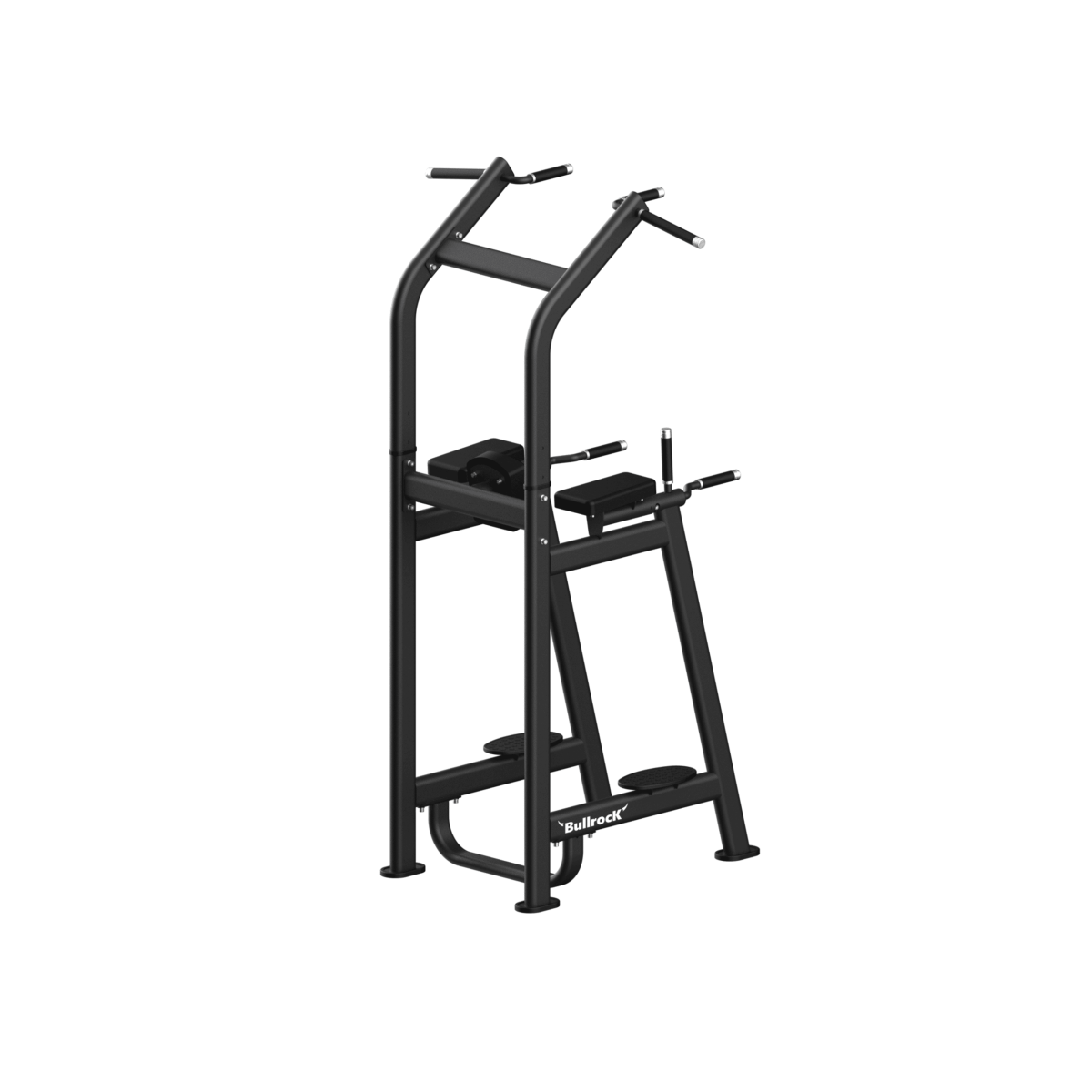 BullrocK Abdominal exercise machine for Strong Abs & Stability