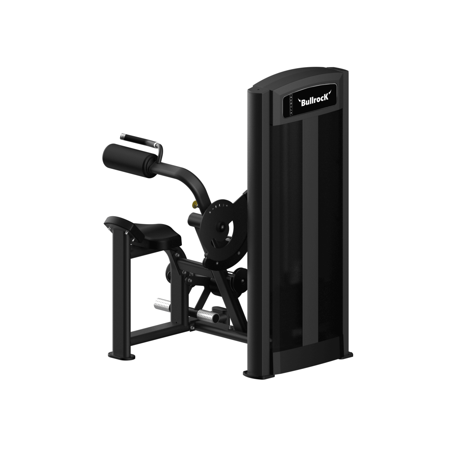 BullrocK Abdominal exercise machine for Strong Abs & Stability