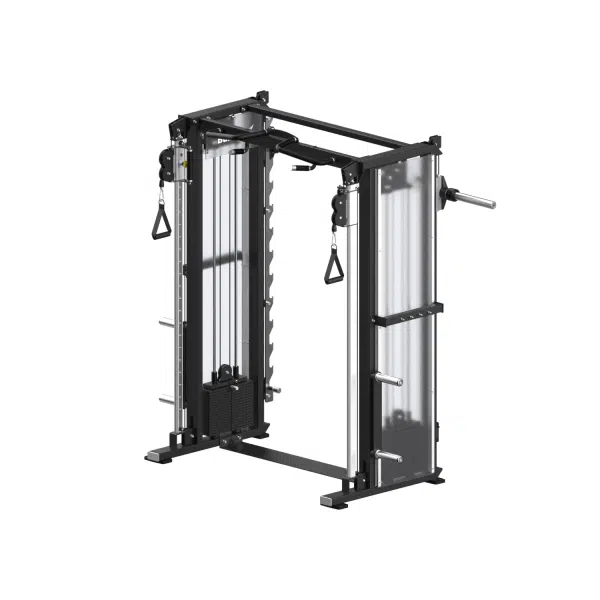 Selectorized / Pin Loaded Machines Archives - BullrocK Fitness