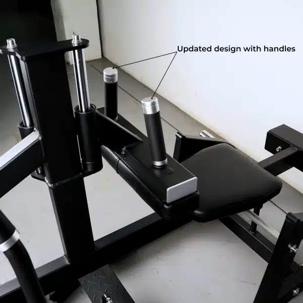 BullrocK Strength training machines for Premium Commercial Gym Setup