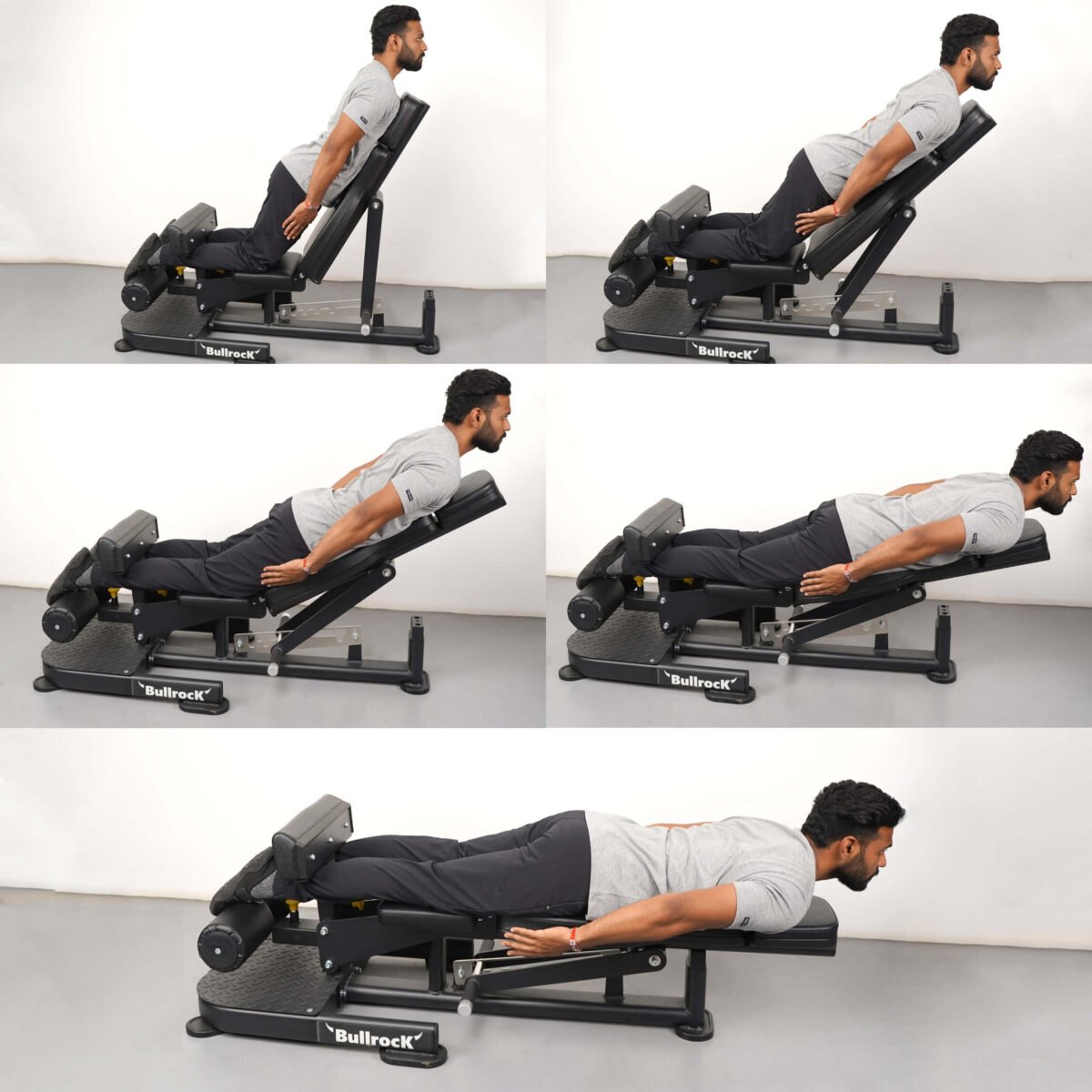 High-Performance Leg exercise machines for Squats, Presses and more!