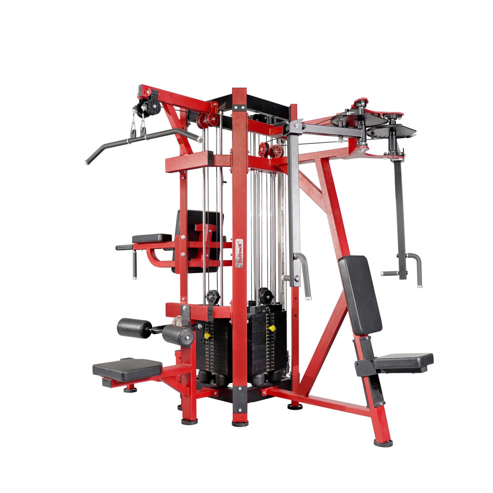 Makers of Gym Equipment: Top Innovators Revolutionizing Fitness Gear