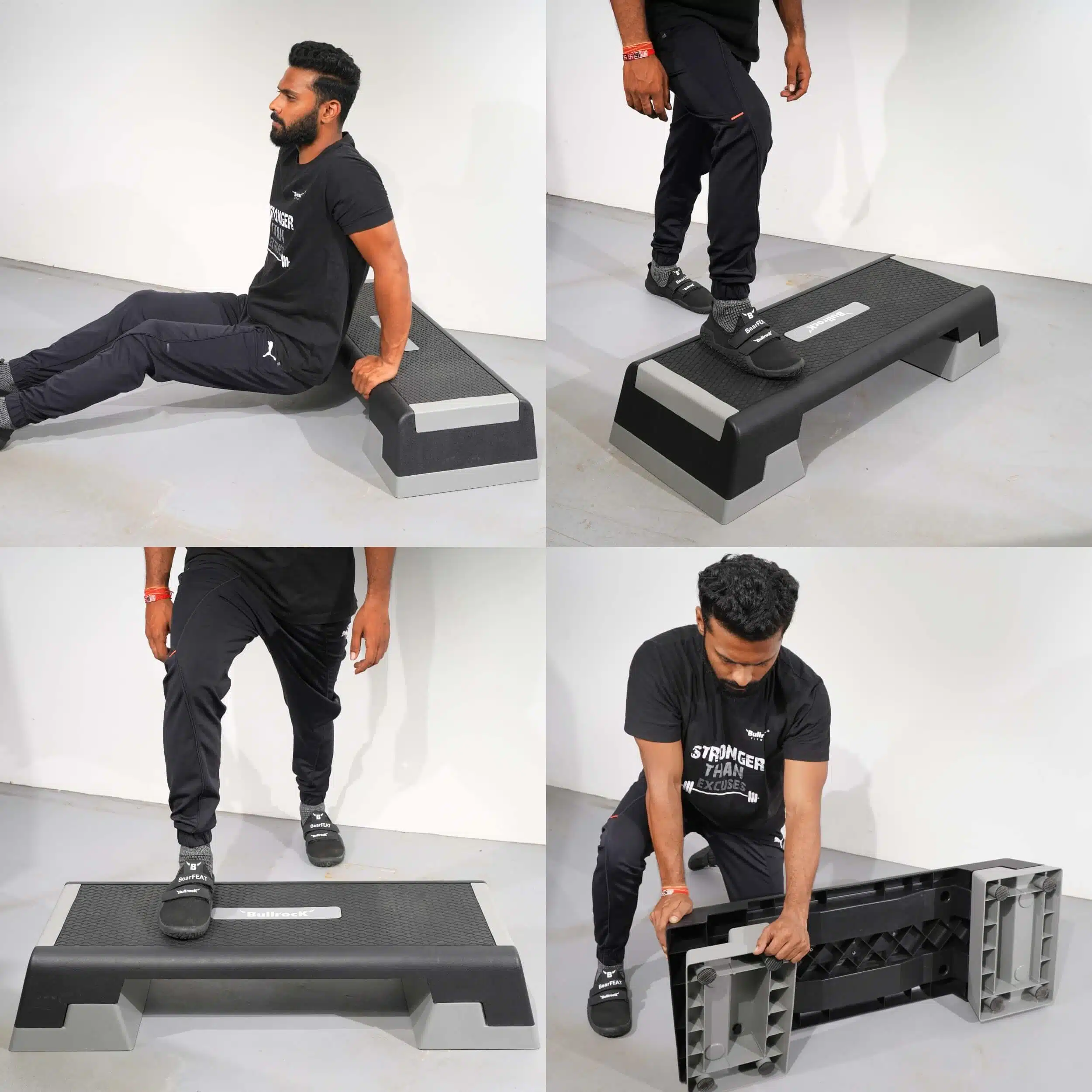 BullrocK Fitness | Strength Conditioning Equipment Manufacturers in India