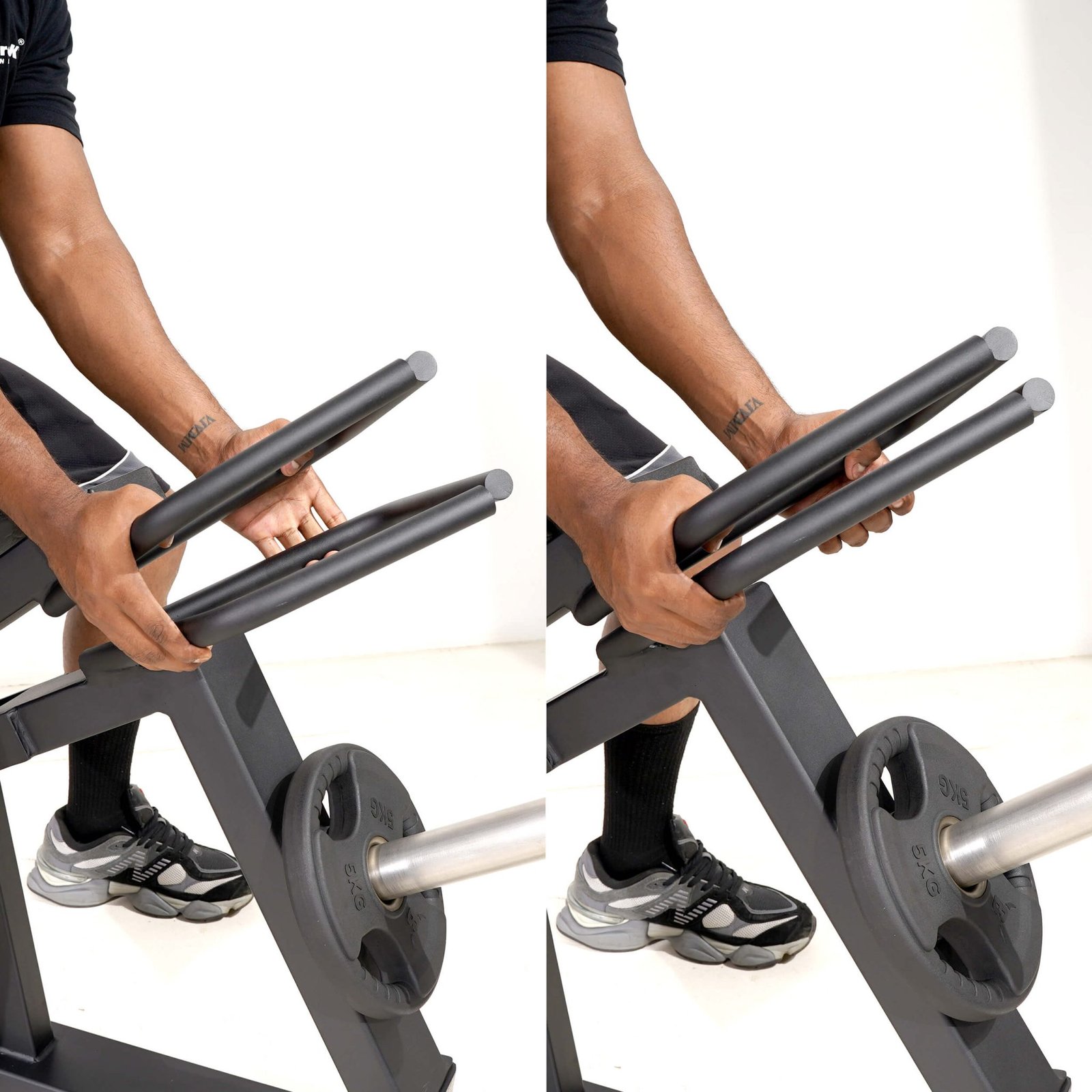 BullrocK Fitness | Strength Conditioning Equipment Manufacturers in India