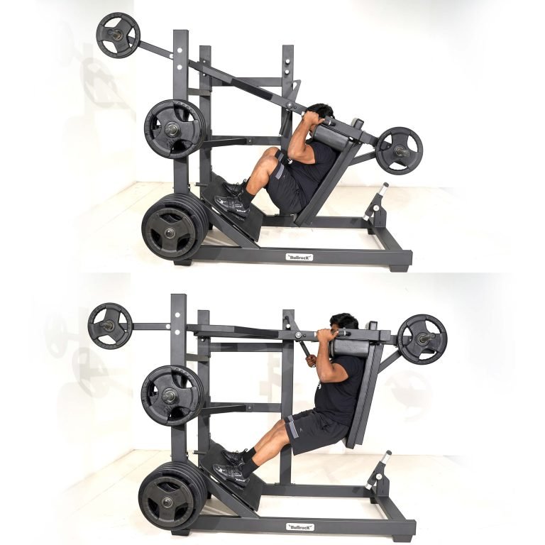 BullrocK Fitness | Strength Conditioning Equipment Manufacturers in India