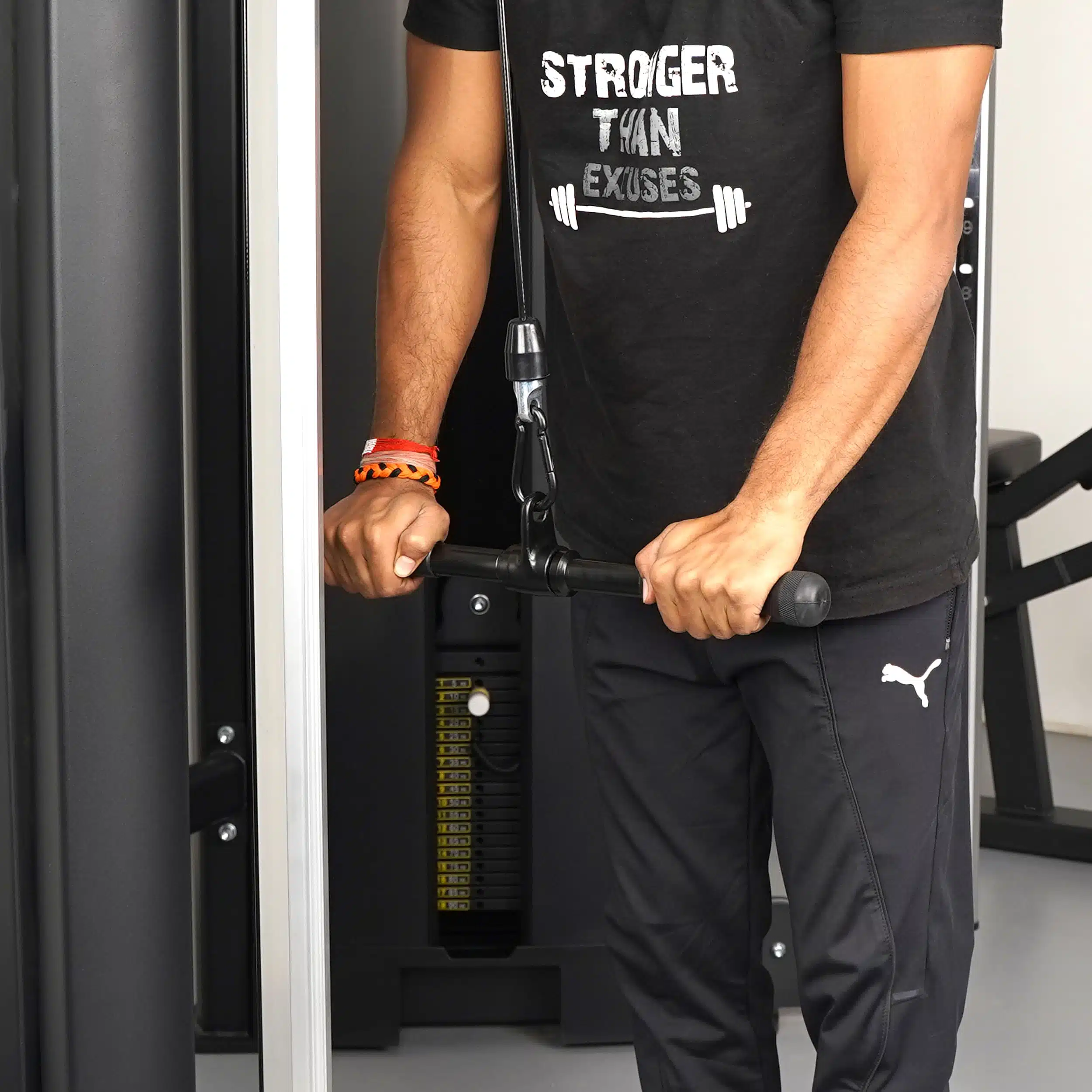 BullrocK Fitness | Strength Conditioning Equipment Manufacturers in India