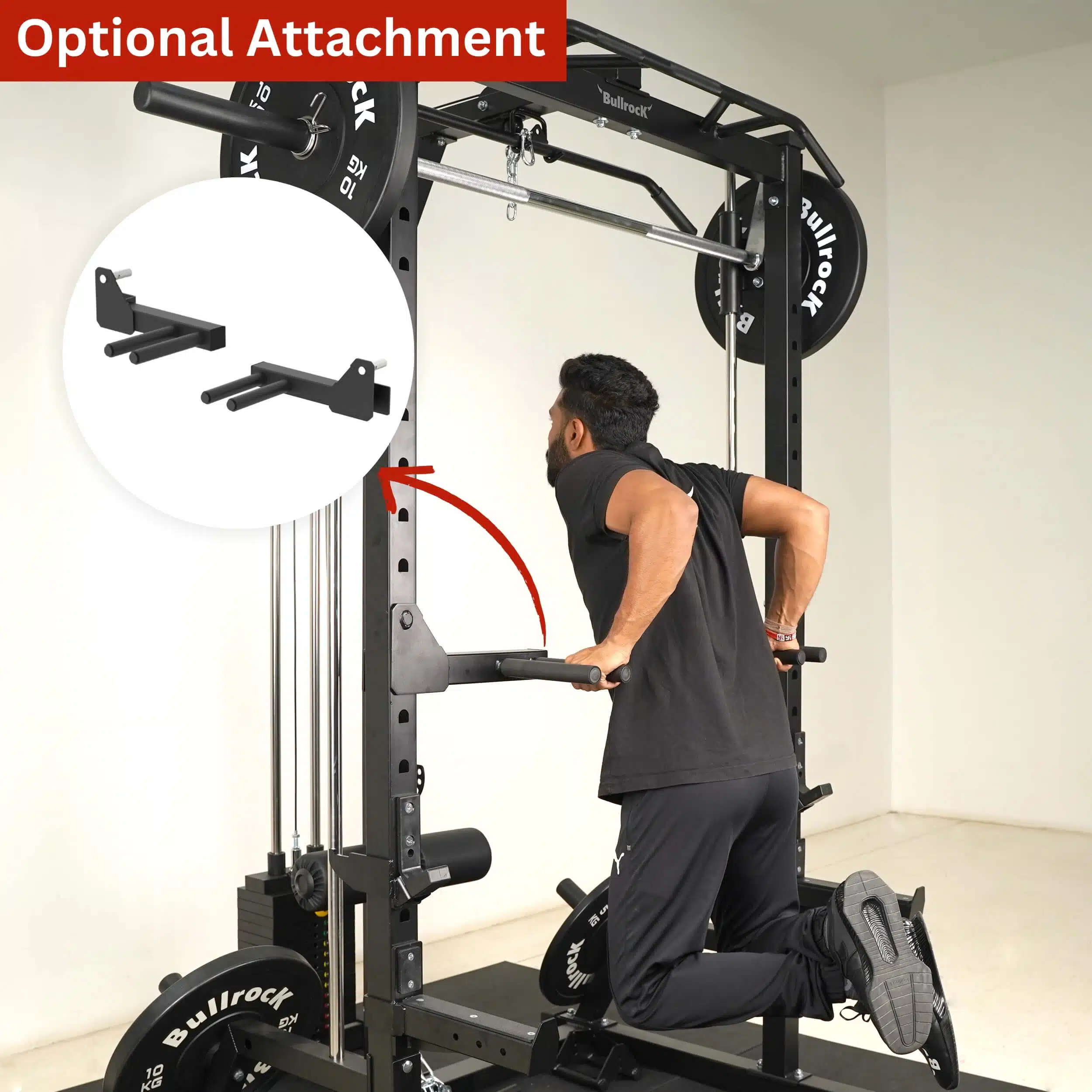 BullrocK Fitness | Strength Conditioning Equipment Manufacturers in India