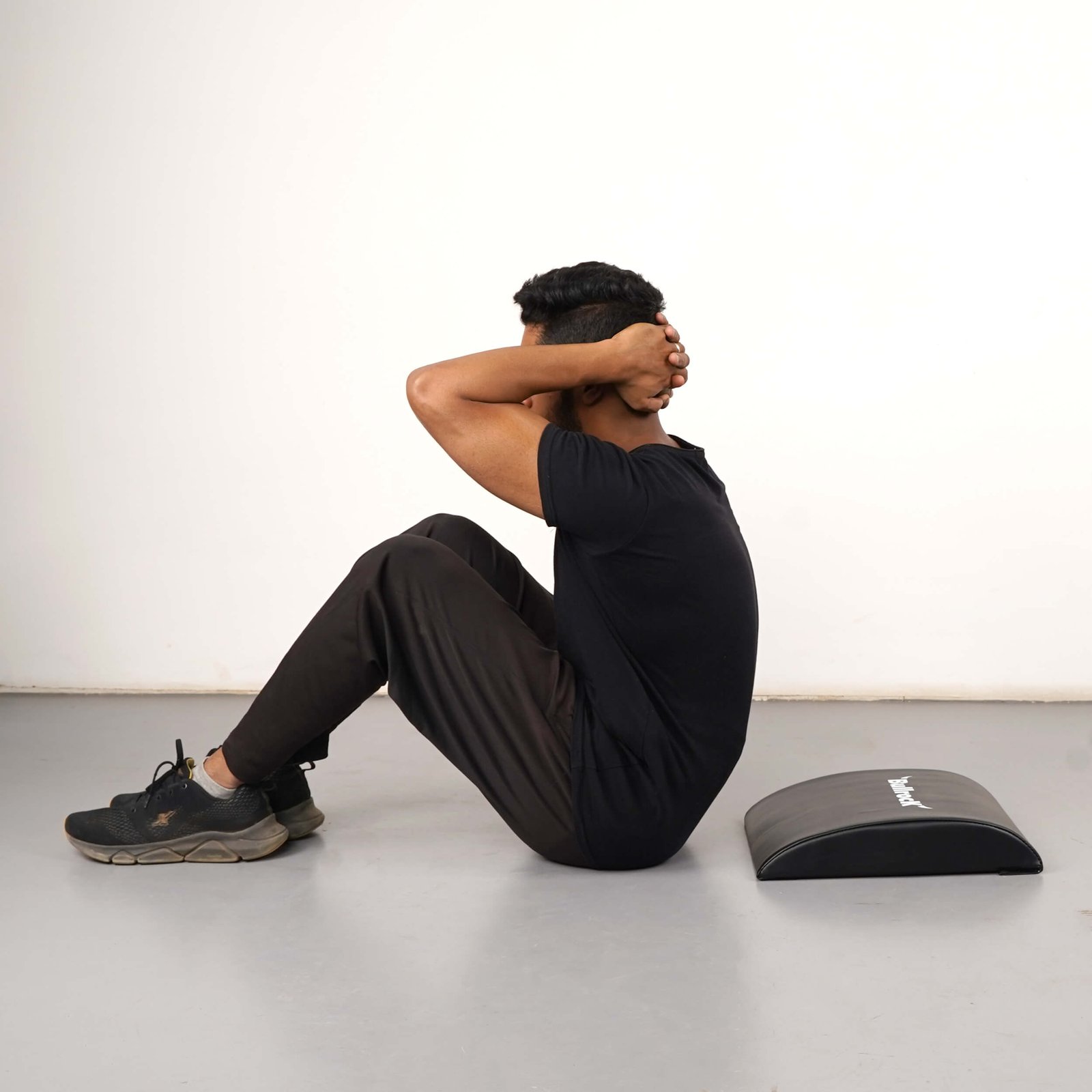 Row Sit Up Crossfit Abs Ghd Situps Crossfit 16 Ghd Exercise