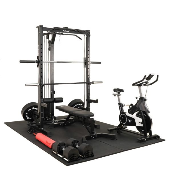 BullrocK Fitness | Strength Conditioning Equipment Manufacturers in India