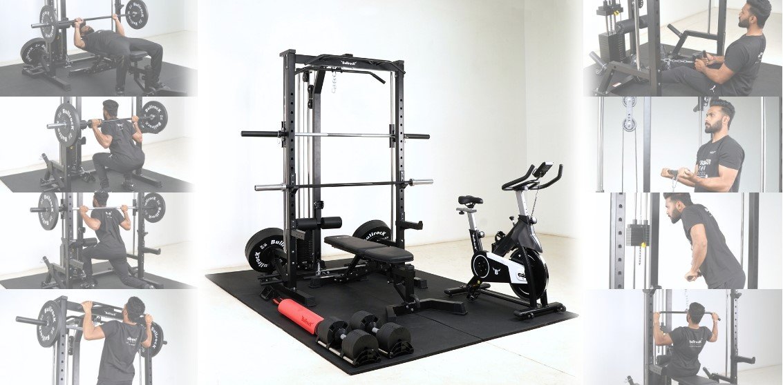 Bench Press
