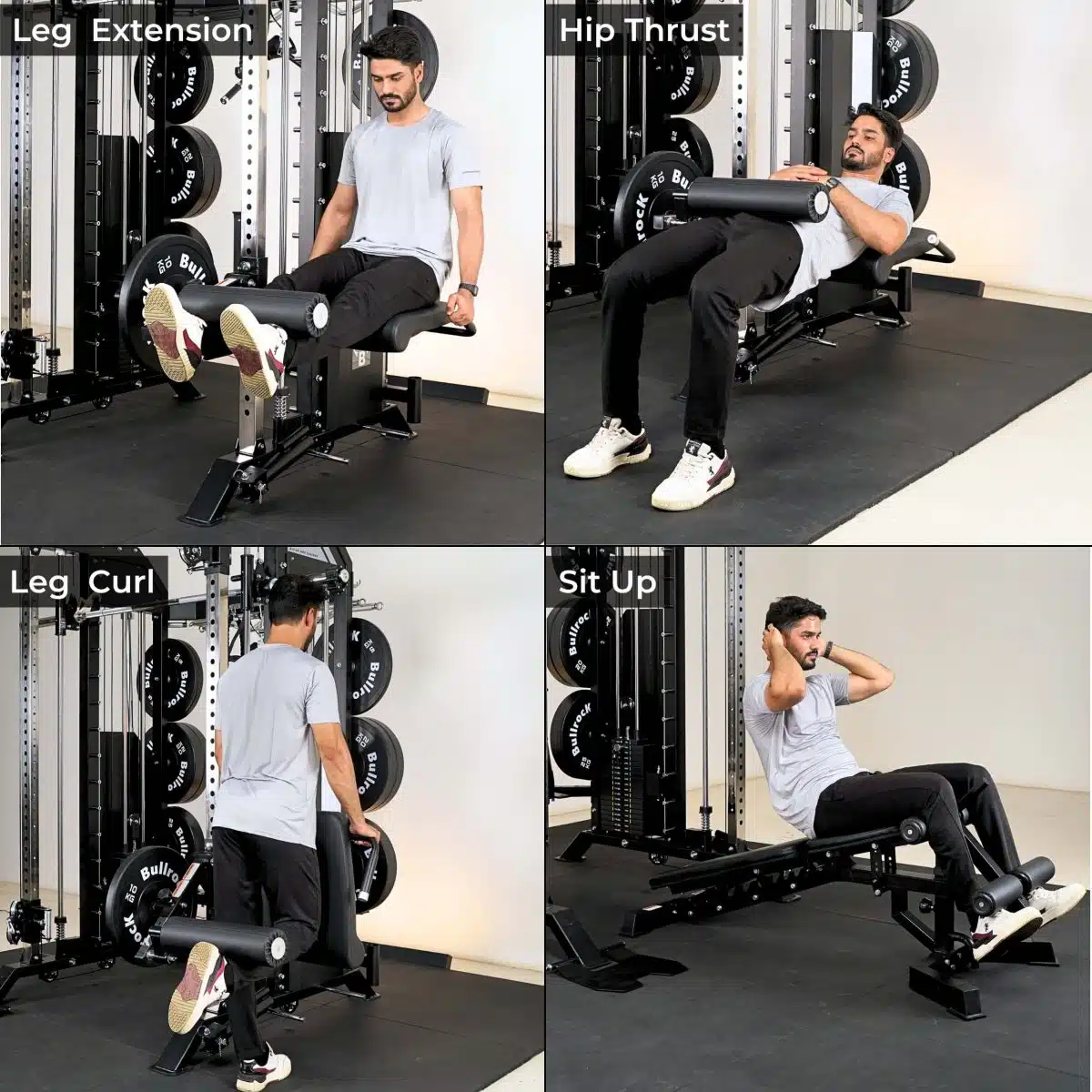 TBC LEG SHAPER OX PRO All in One Trainer OX Pro 21 TBC LEG SHAPER OX PRO All in One Trainer OX Pro 21
