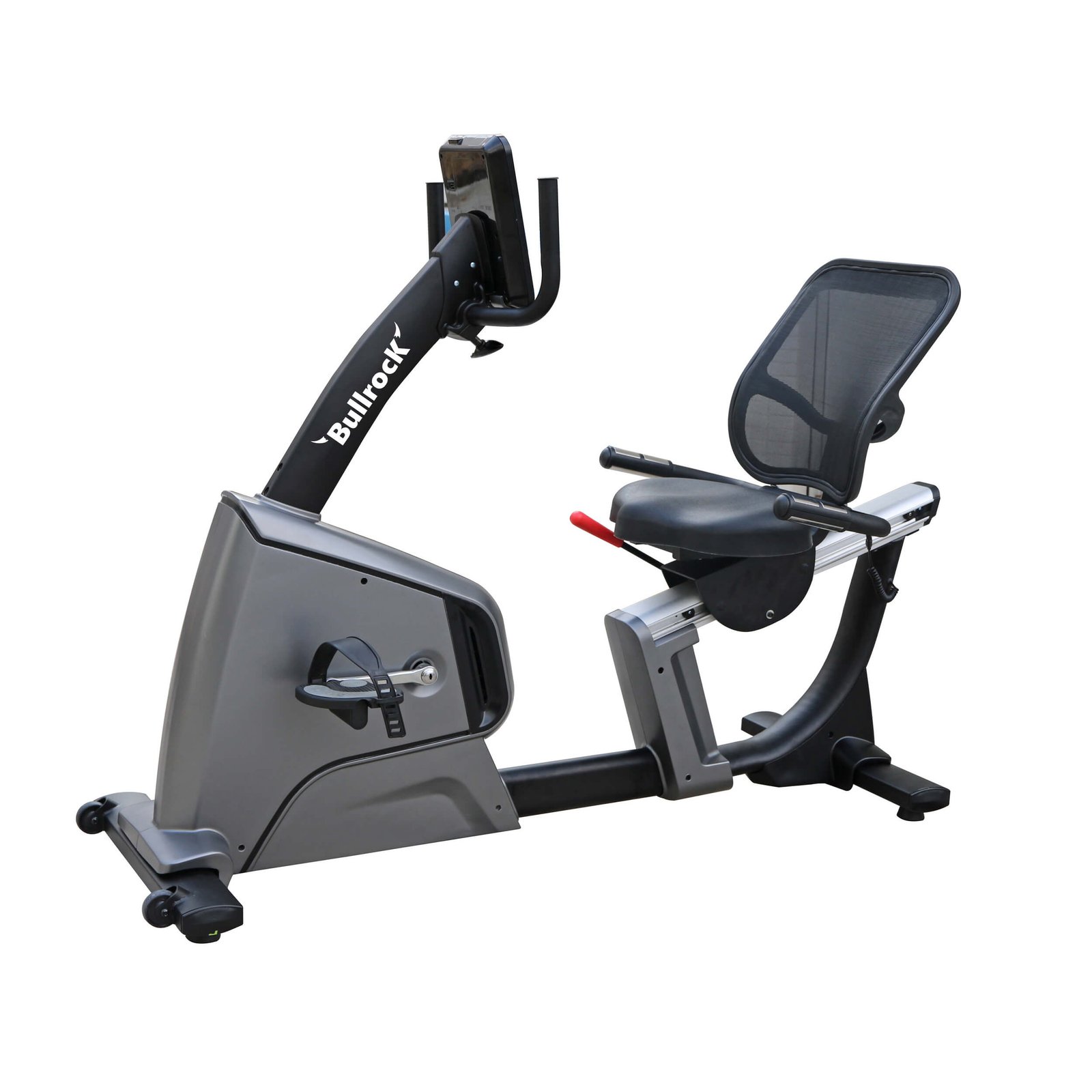 Recumbent Bike Chakra R9 BullrocK Fitness